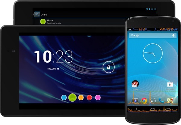 android 4.3 software download
