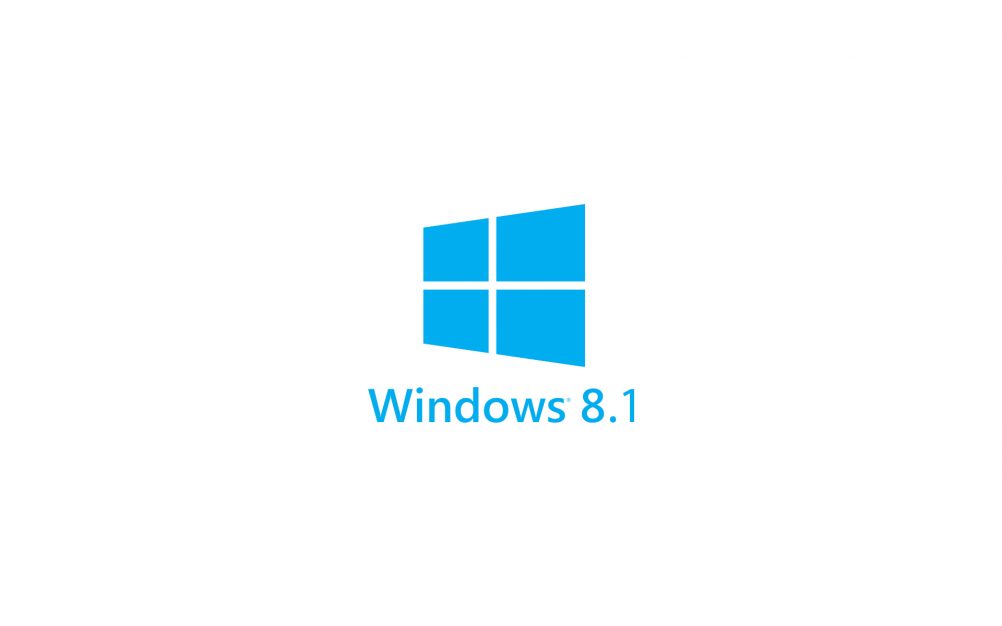 Windows 8.1 Eroe 3