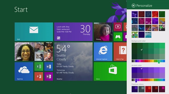 fotor for windows 8.1