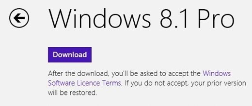 다운로드 -Windows- 8.1-Update