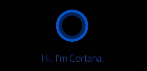 Windows-Cortana
