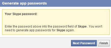 next-password