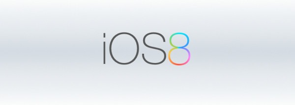 iOS-8