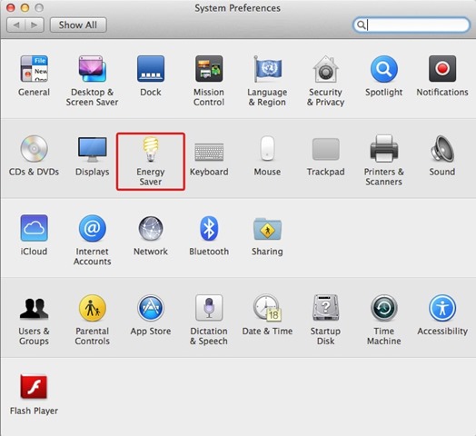 mac-system-기본 설정