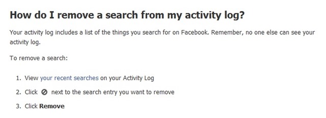 supprimer-facebook-search-history