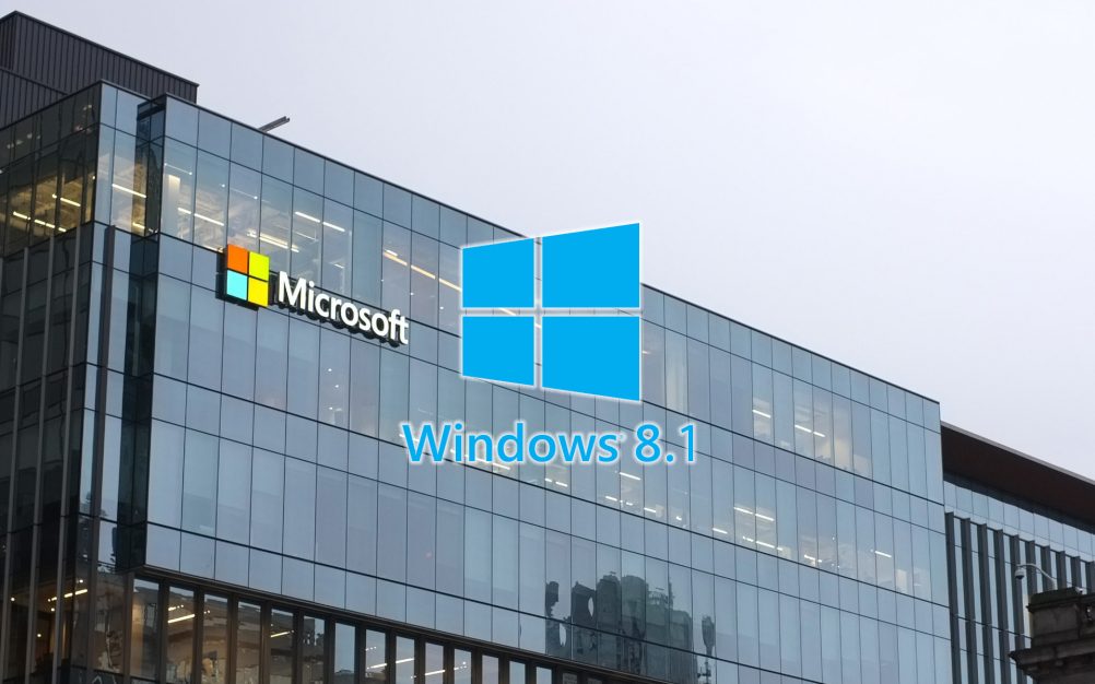 Windows 8 1 herojus