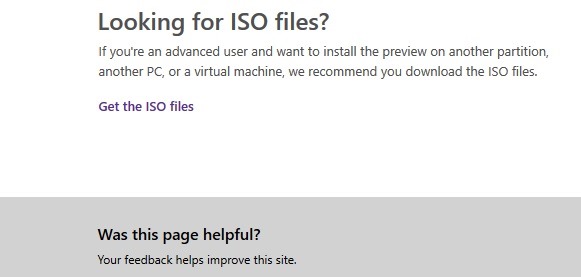 iso-files