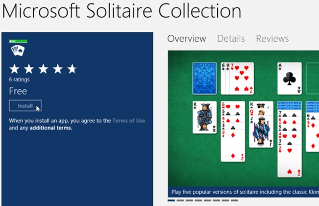microsoft-solitaire-collection magasin