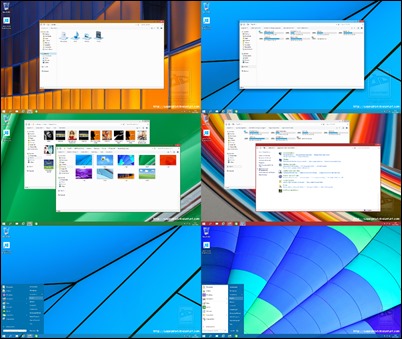 Download Theme Windows 10 Operating System Windows 7 Stealth Settings