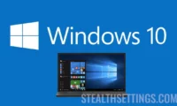 Disable Recent Files in Windows 10 File Explorer
