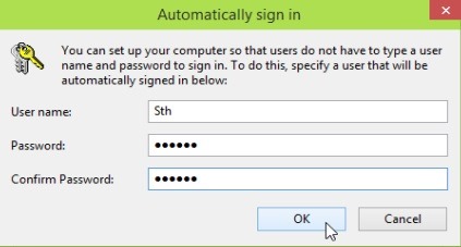 confirm-automatically-signin