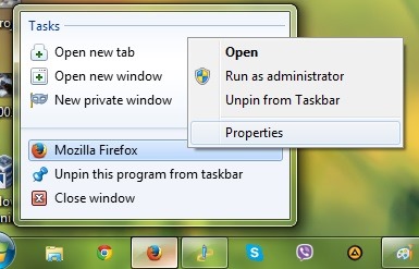 windows-app-properties
