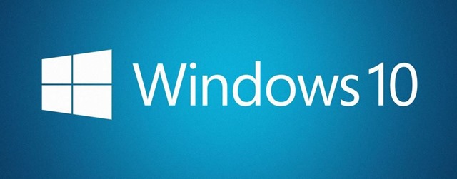 Windows-10 شعار