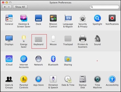 osx-system-preferencijos