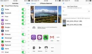 Gmail的-IOS