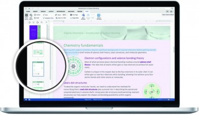 Microsoft har lanserat Office 2016 för Mac i Preview-varianten