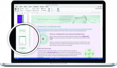 Microsoft släppte Office 2016 för Mac i Preview-varianten