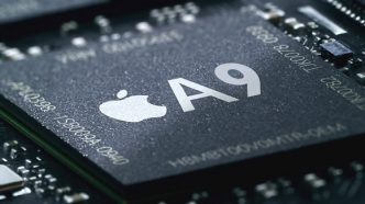 apple-A9