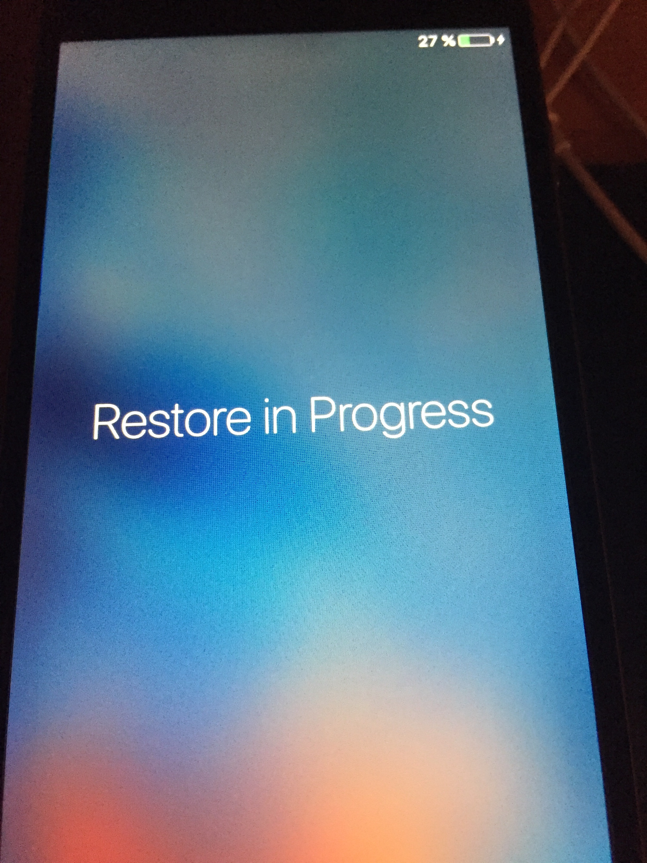 icloud l backup Ripristinare o iCloud iPhone, o [Come] iPad da iPod Touch