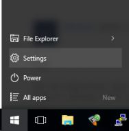 Windows 10でオートコレクトを無効にする方法