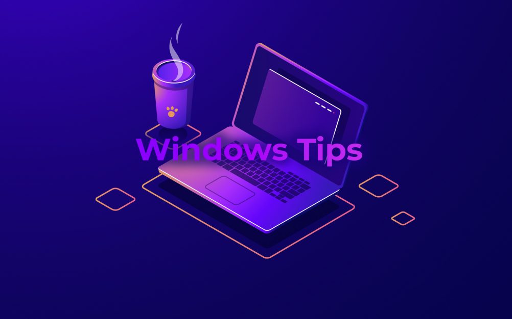 Windows Consigli Eroe 2