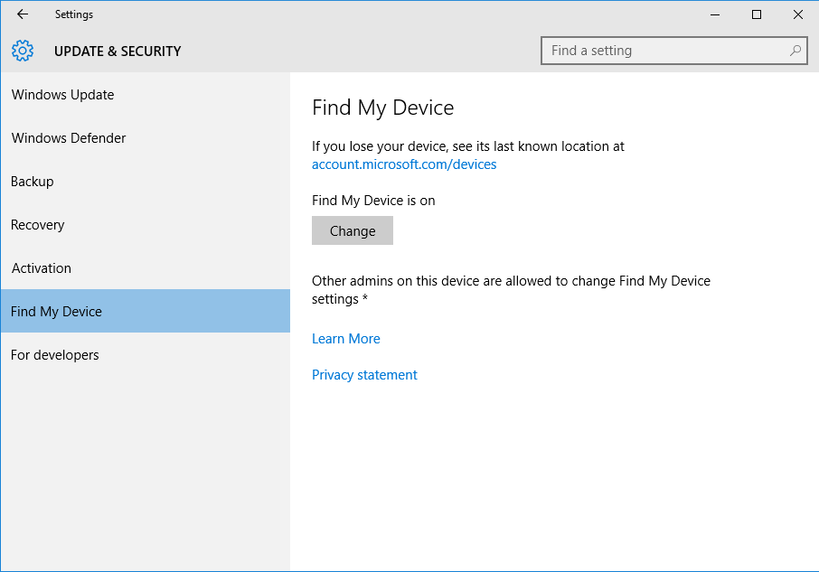 Find change. Windows найти мое устройство. Пример твика Windows. Devices found перевод. Find my device как установить на компьютер для Windows 10.