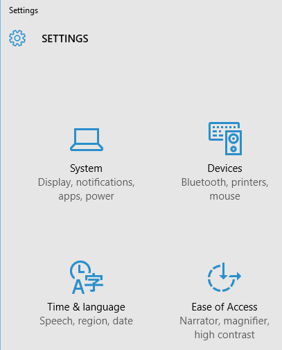 เวลา_Settings_Windows_10