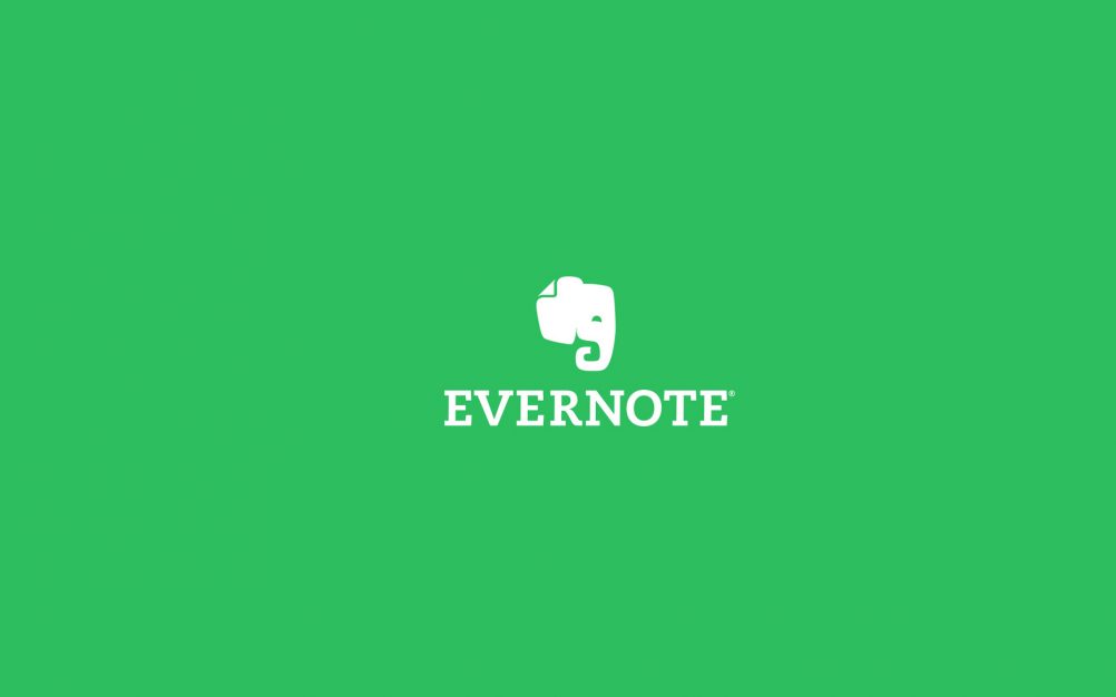 Evernote Hero 1