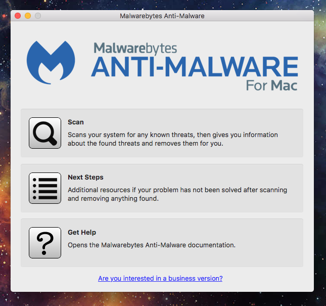 Malwarebytes anti malware portable