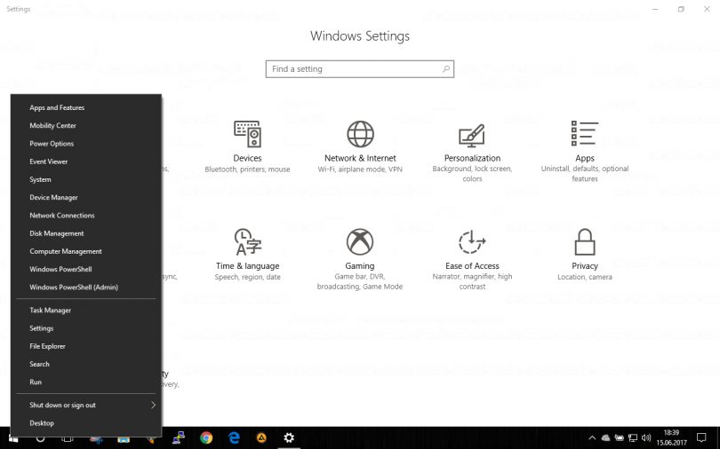 Linux Och Windows På Samma Dator