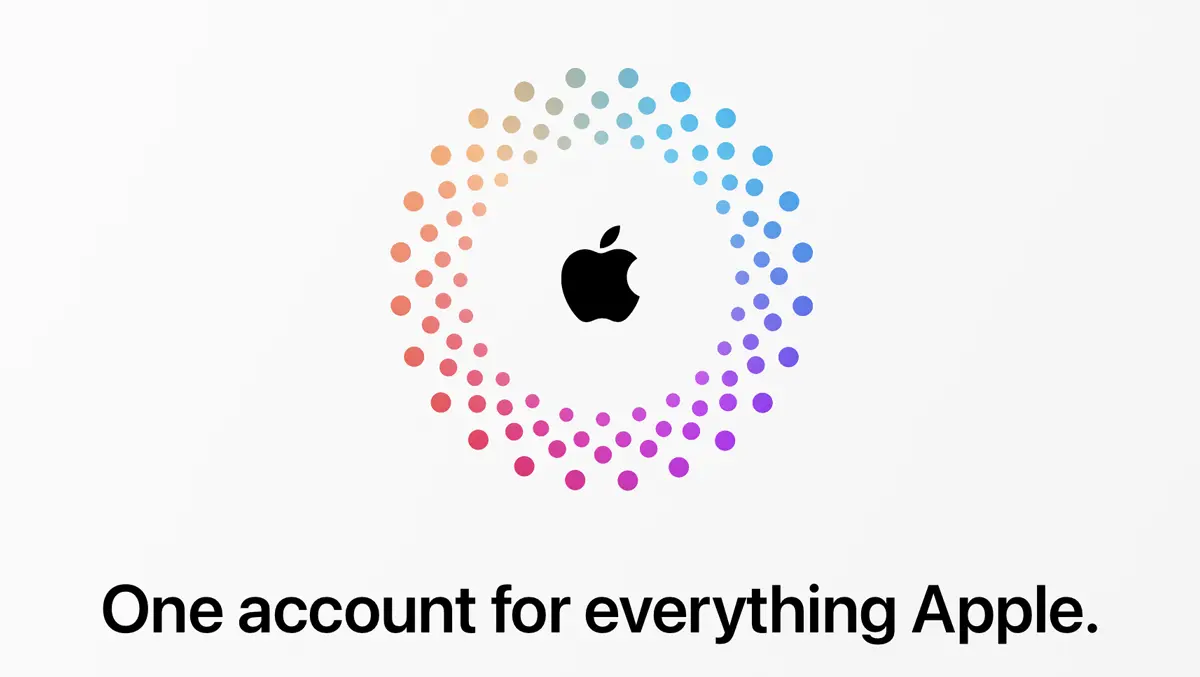 Apple ID Account