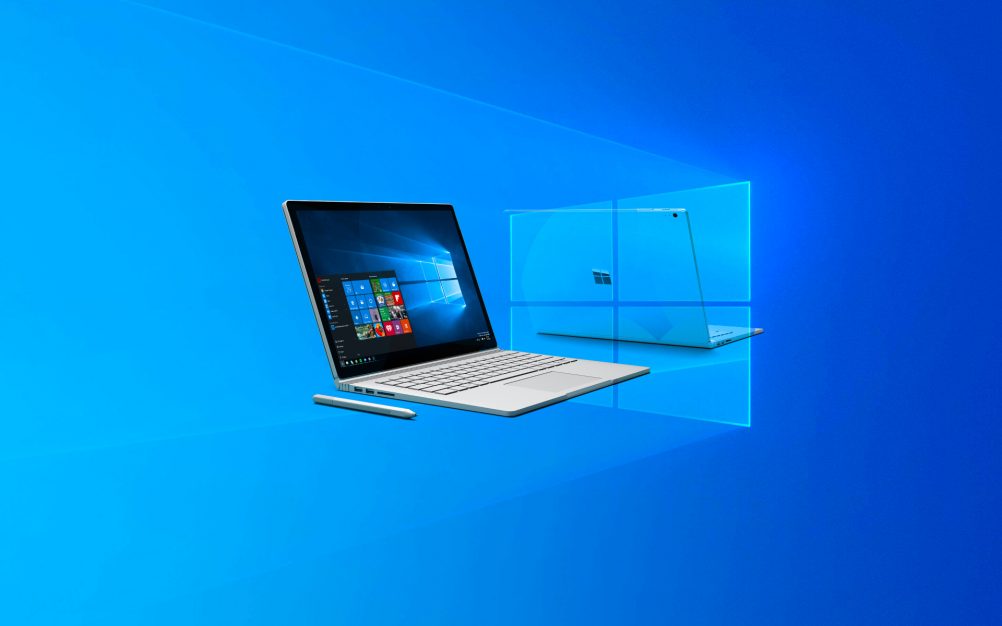 Windows 10 Default Kangelane