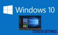 Windows 10 Odstranite domačo skupino