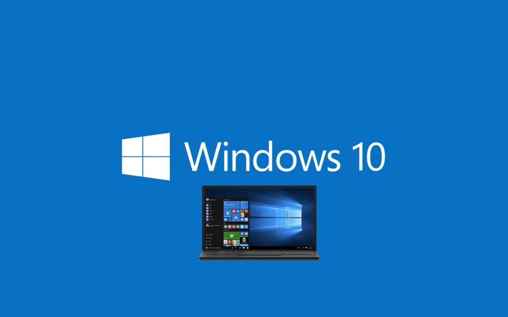 Windows10 prostych kopii bohatera