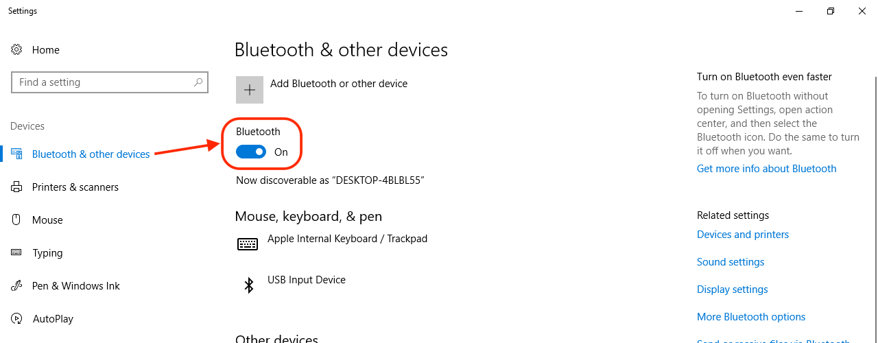 Magic mouse windows 10. Magic Mouse Windows 10 прокрутка. Magic Mouse 2 драйвер Windows 10. Драйвер мыши Apple для Windows 10. Bluetooth Print Windows.