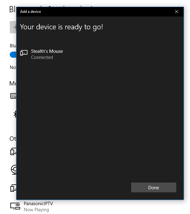 magic mouse 2 utilities for windows 10