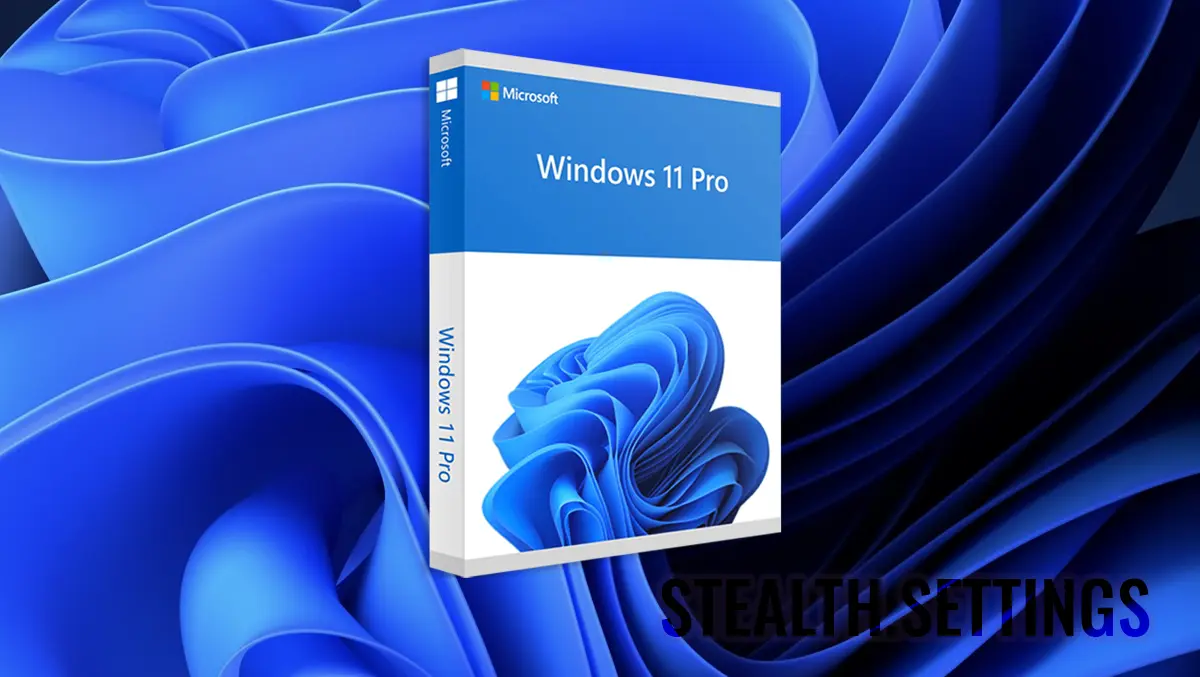 Preturi Licente Windows 11 Pro