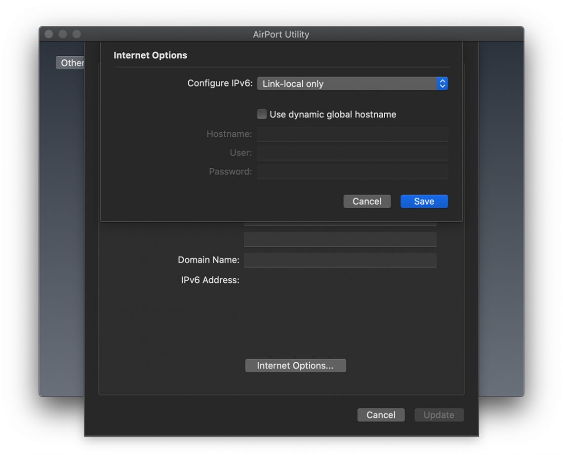 capsule vpn linux