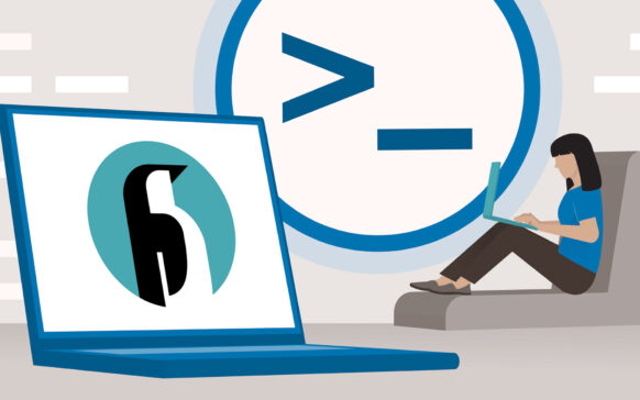 Linuxチュートリアル