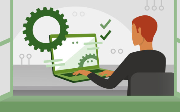 Windows iestatījumi un apmācības