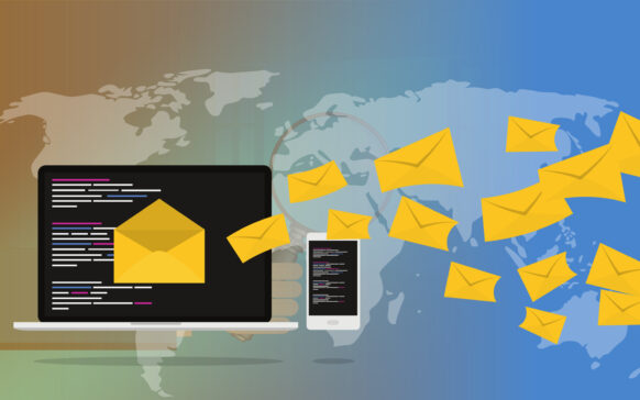 Kokie skirtumai tarp POP3 ir IMAP