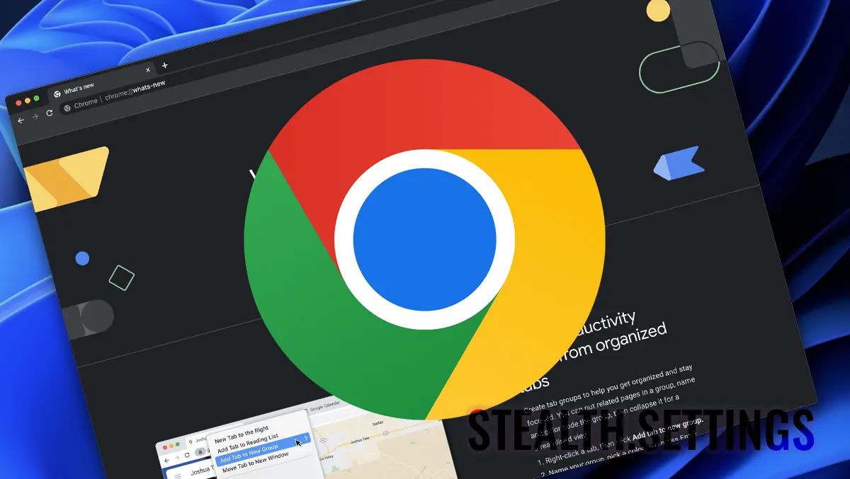 Google Chrome