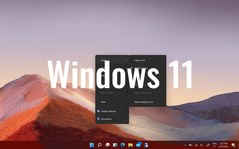 Windows 11 H2