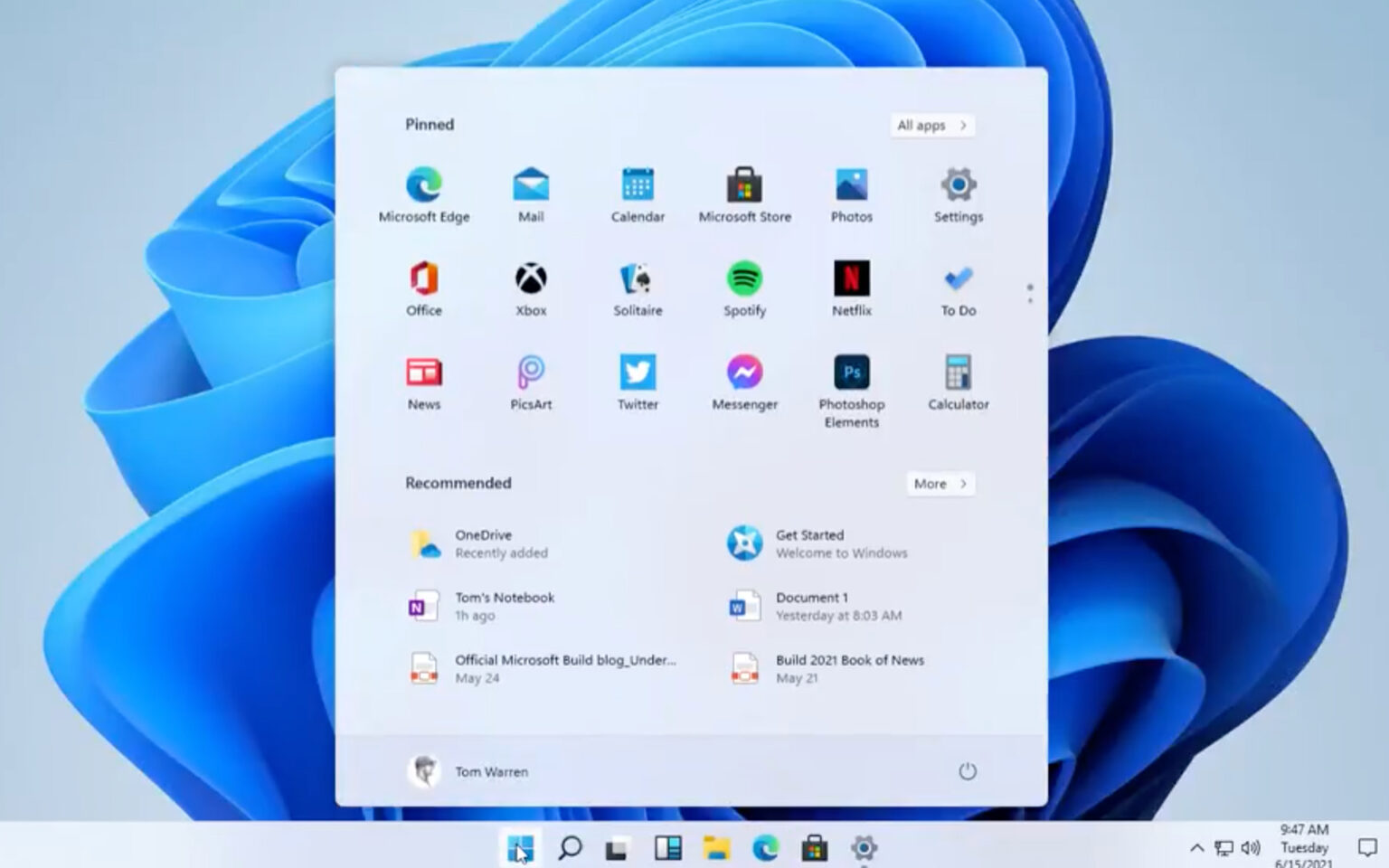 Windows 11 How-To & Fitur - Tutorial Terbaik Windows 11