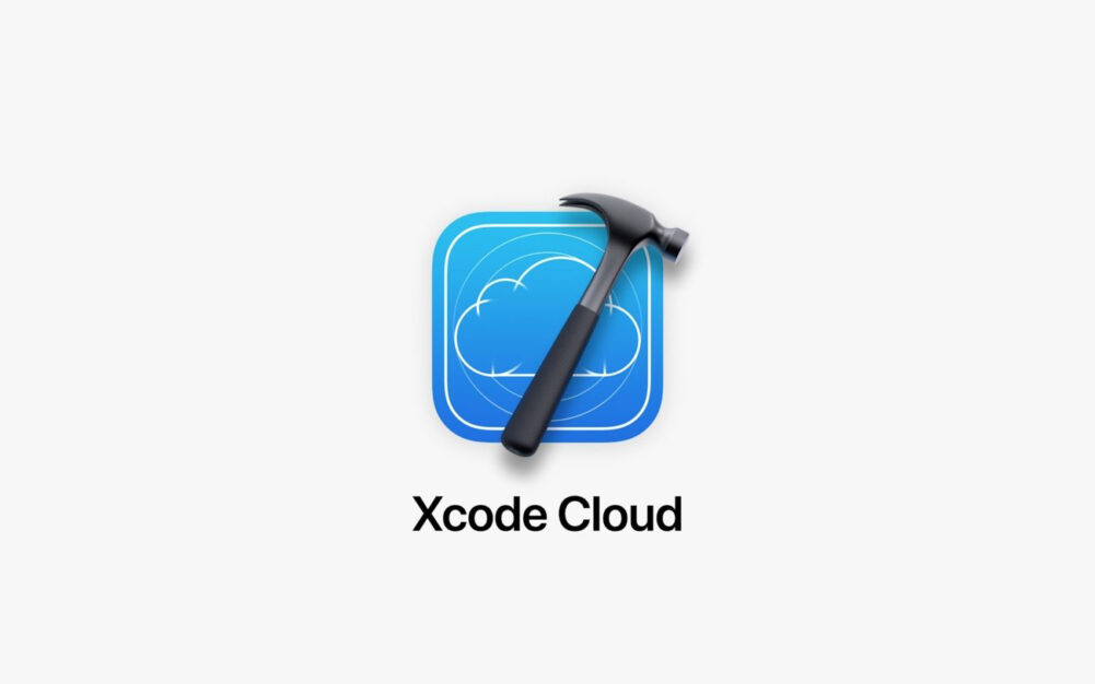 xCode Cloud 1