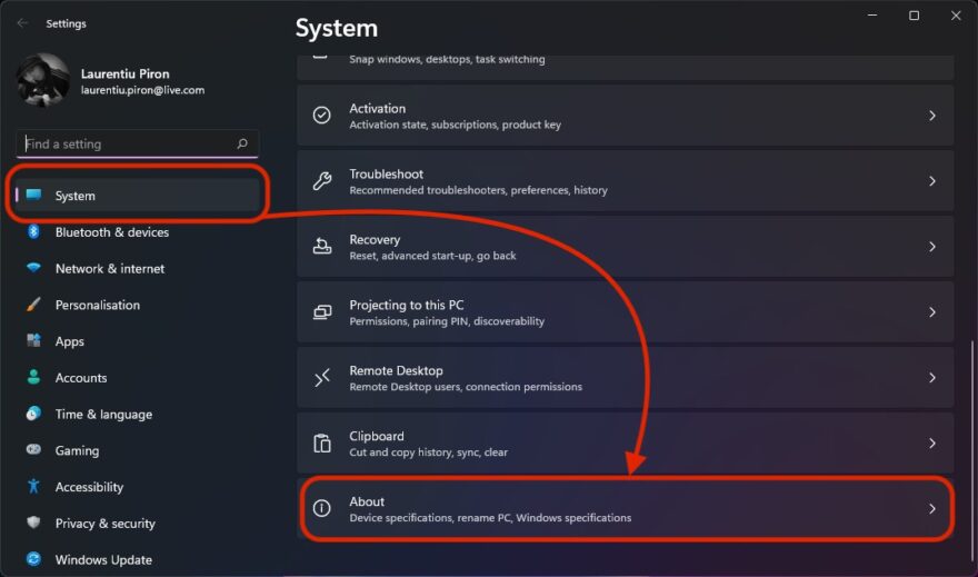 Cómo Aumentar El Rendimiento De Una Computadora Con Windows 11 O Windows 10 9856