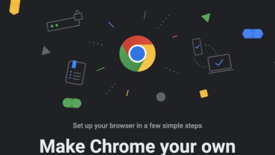 Google Chrome