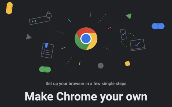 Google Chrome