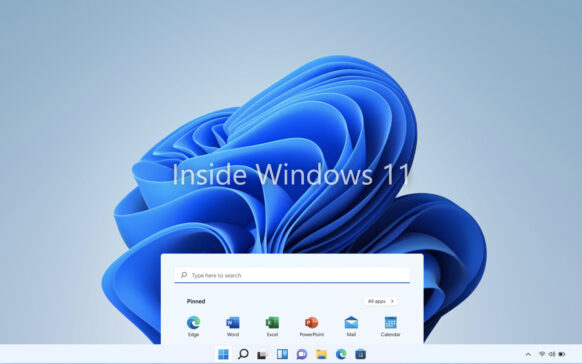 Inside Windows 11