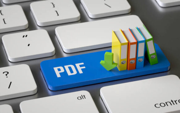 Как да редактирате PDF файлове с Microsoft Edge